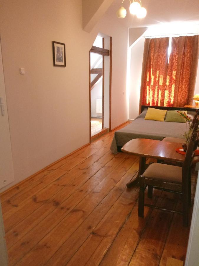 Bed and Breakfast Sloneczna Weranda Wydminy Exteriér fotografie