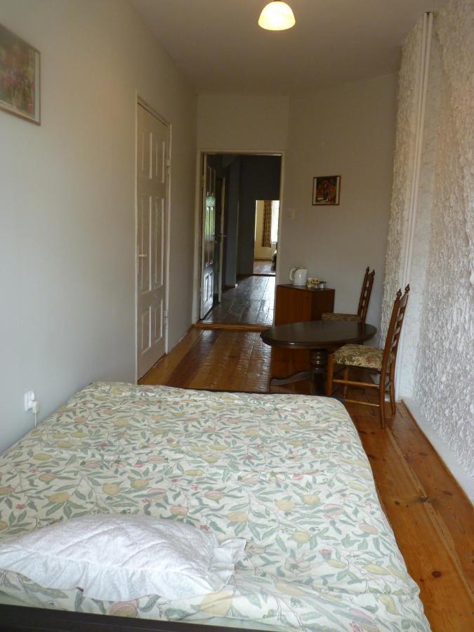 Bed and Breakfast Sloneczna Weranda Wydminy Exteriér fotografie
