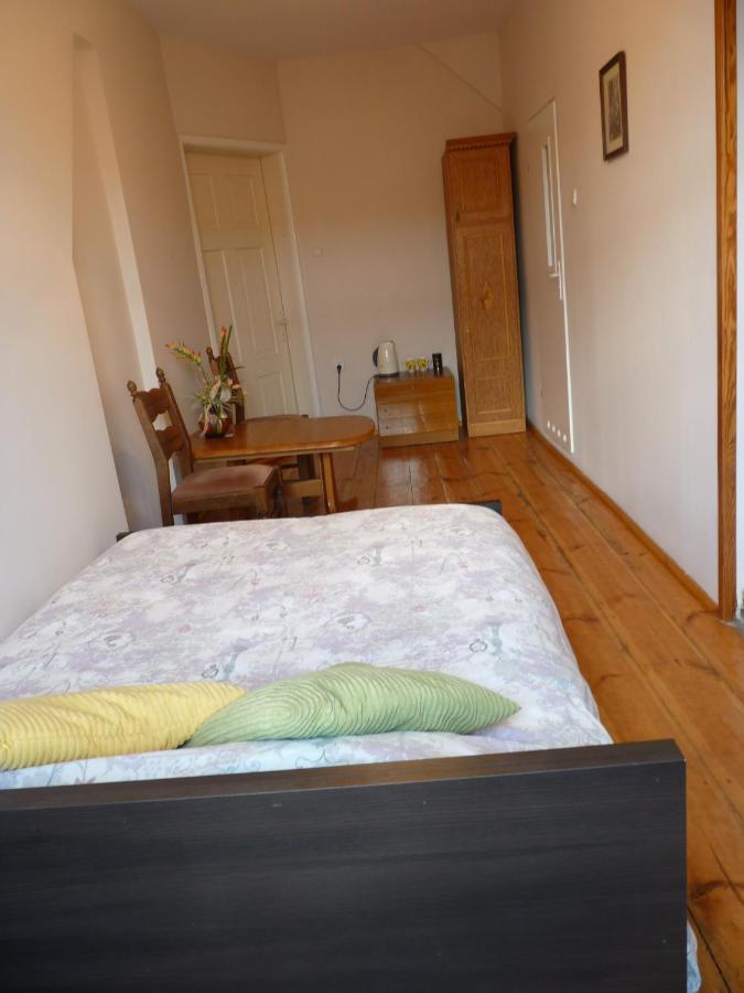 Bed and Breakfast Sloneczna Weranda Wydminy Exteriér fotografie